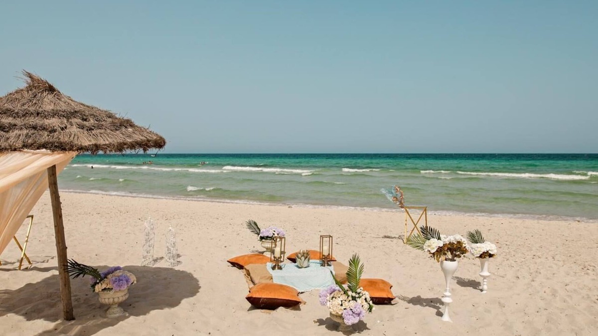 Rejiche House | Dar Sidi