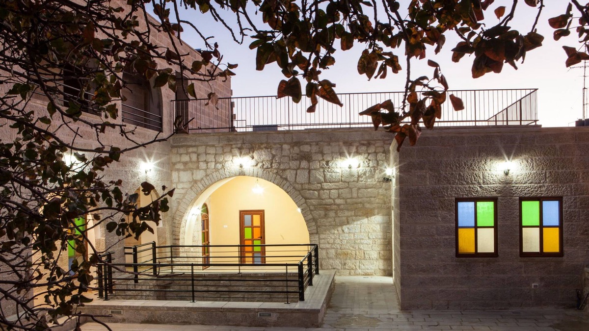 Bethlehem Bed & Breakfast | Dar Sitti Aziza