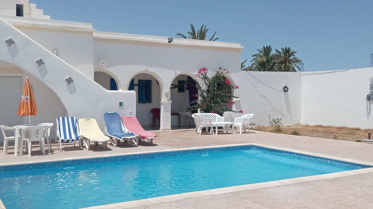 Fatou House | Dar Soulayma vacation home