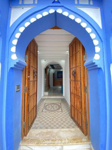 Souika Bed & Breakfast | Dar Syraya