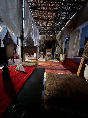 Ait Sidi Daoud House | Dar Tadout