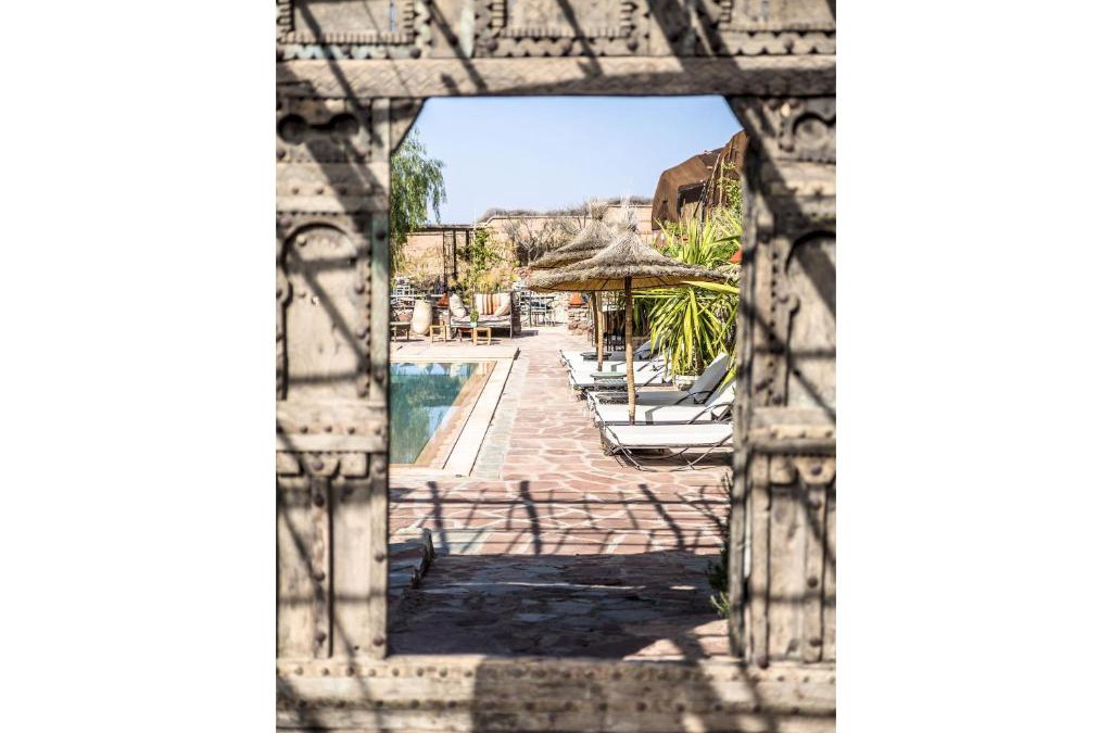 Ourika House | Dar Tafantant