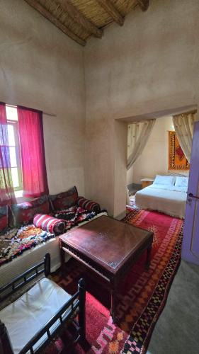 Skoura Apartment | Dar Tamzdamte Skoura