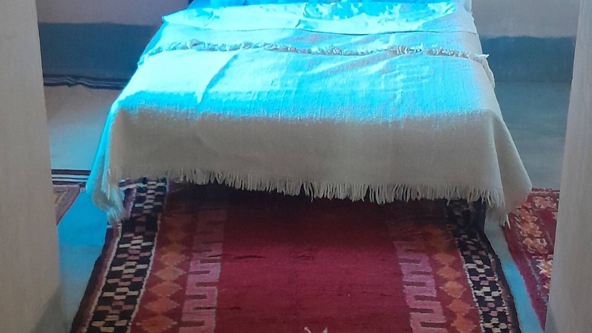 Skoura Bed & Breakfast | Dar Tamzdamte Skoura