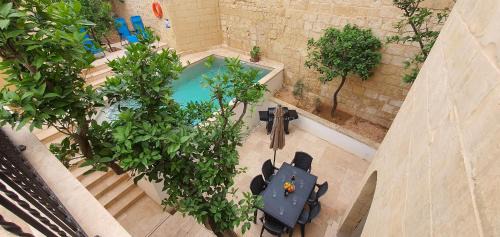 Zejtun House | Dar Tan-Nanniet - House of Character with Private Pool