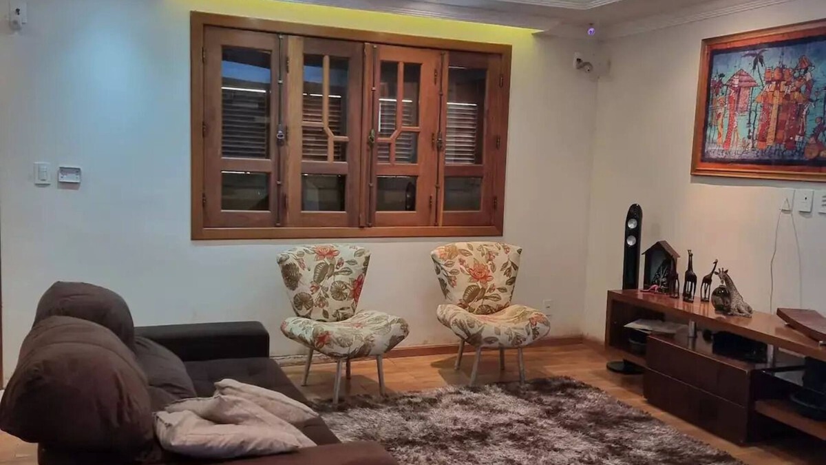Cachoeira do Campo House | Dara House e Eventos