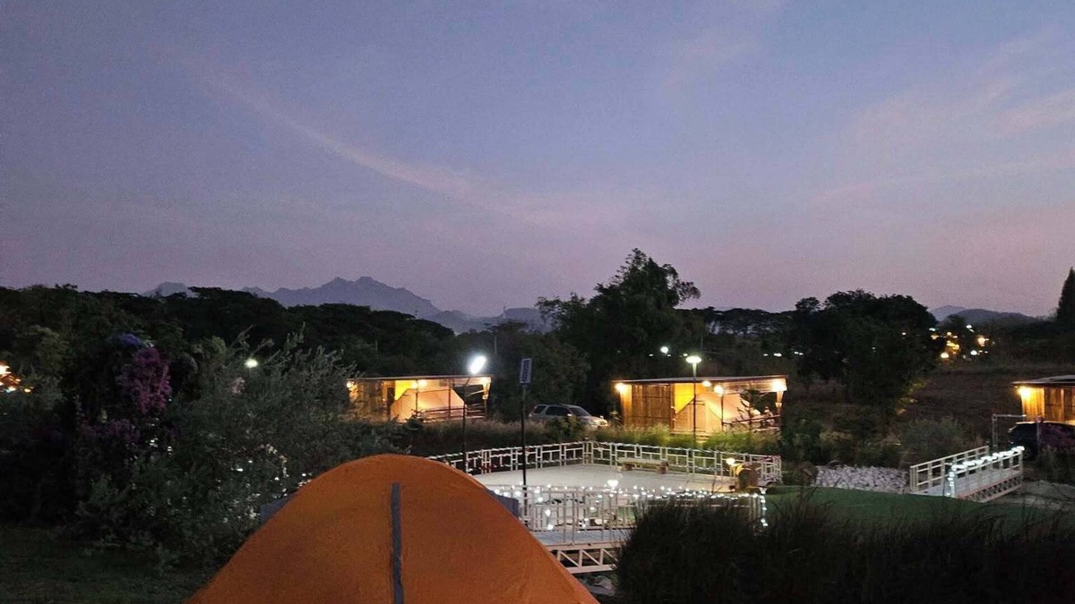 Muak Lek Other | Darad Valley