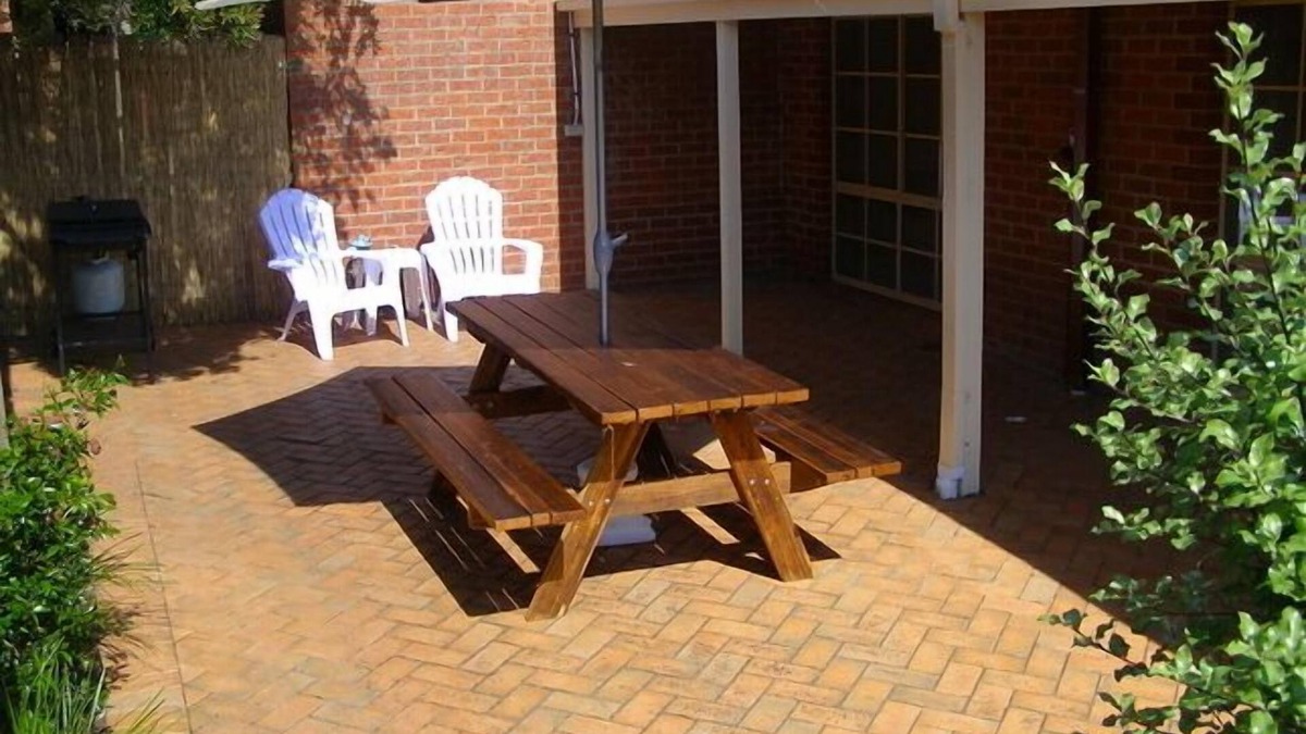 Ocean Grove Apartment | Dare Grove Holiday Unit