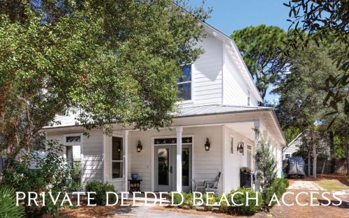White's Gulfview House | Dare To Dream by Oversee 30A