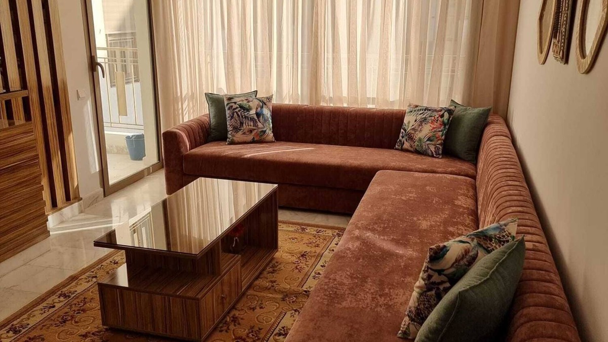 Nouaceur Apartment | Dari's House Nearest Place TO Airport MED V