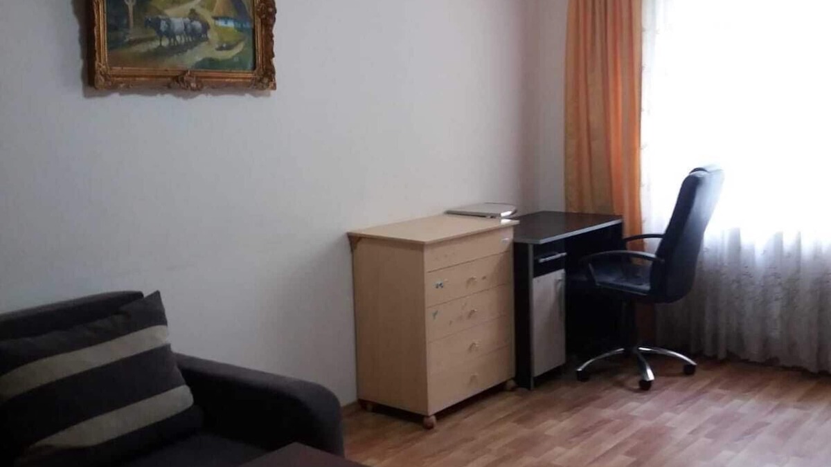 Vitan Apartment | Daria’s Apartment - Two bedrooms accommodation