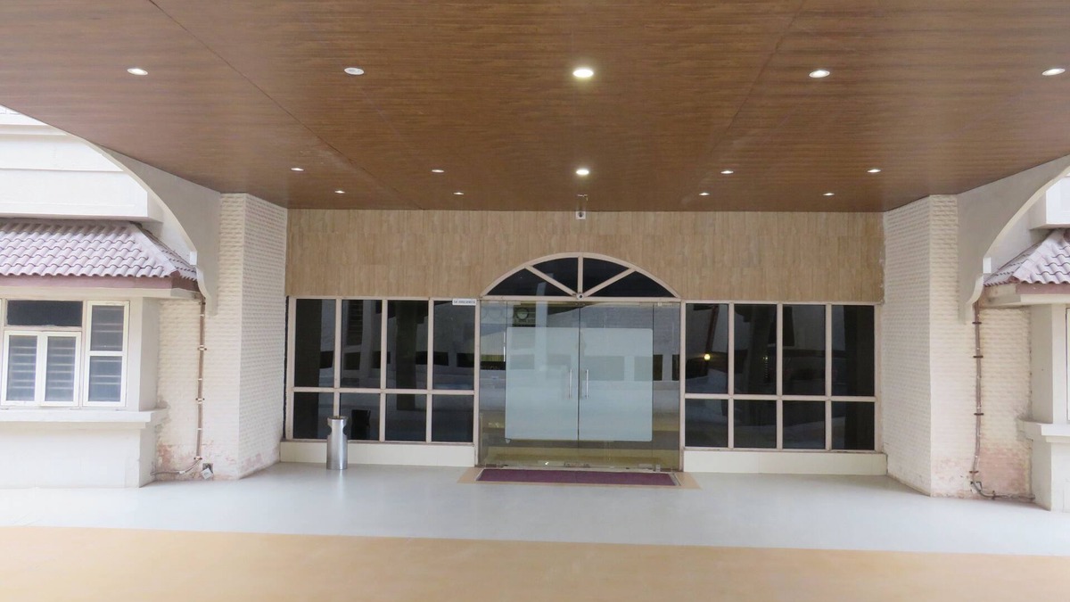 Morbi Hotel | Dariyalal Hotel