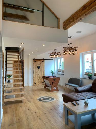 Chojnice Apartment | Dark Horse Apartament