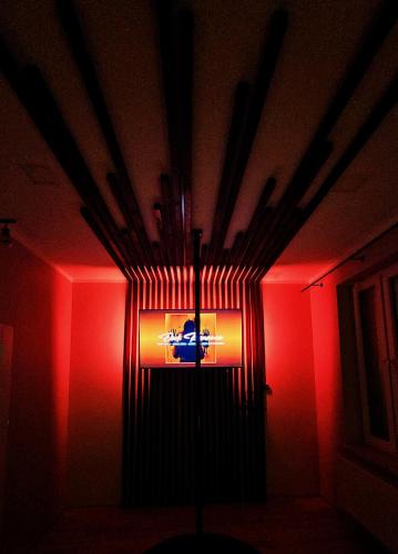 Ruda Slaska Apartment | Dark Romance- Apartament BDSM Greya dla Zakochanych Par