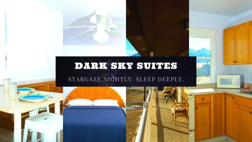 Westcliffe Hotel | Dark Sky Suites