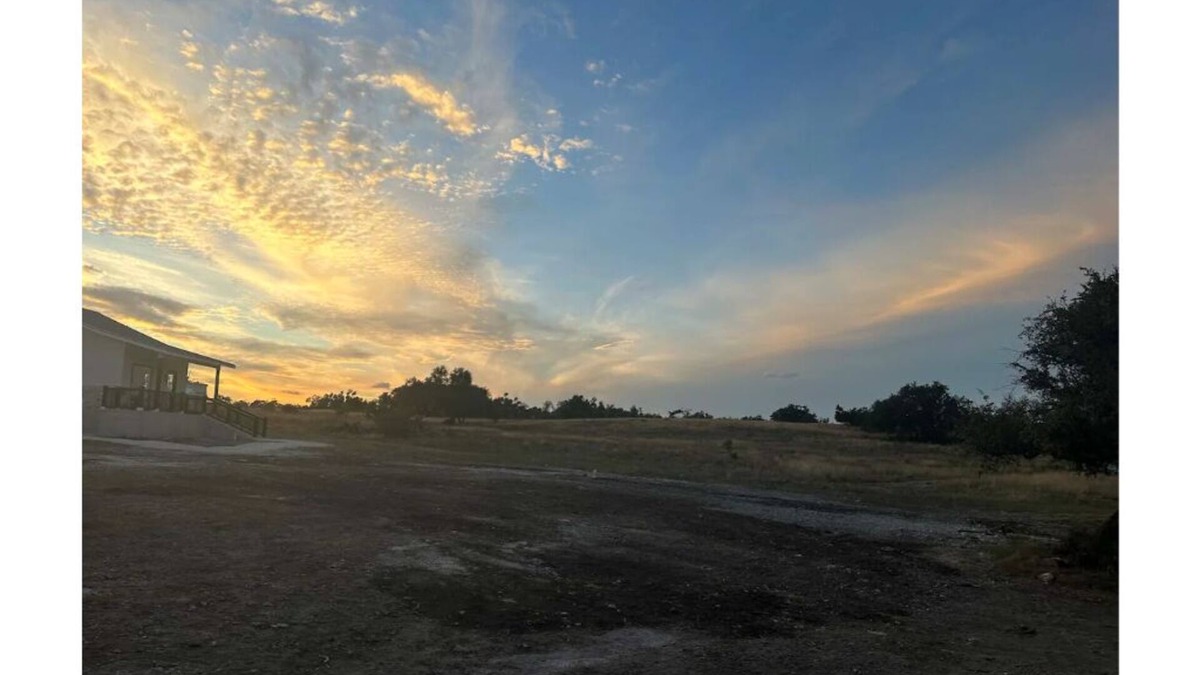 Fredericksburg Apartment | DarkSkies Hideaway an experience you will remember