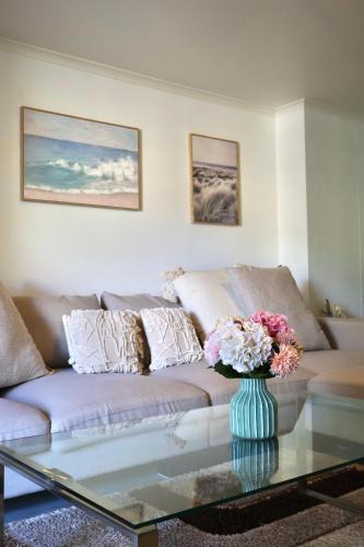 Pyrmont Apartment | Darling Escape - Pyrmont 2BR Apartment w Parking