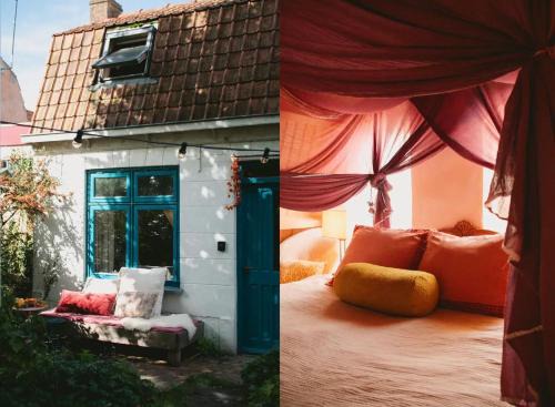 Waterlandkerkje House | Darling Little Escape
