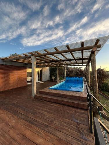 Villa Serrana House | DARMI