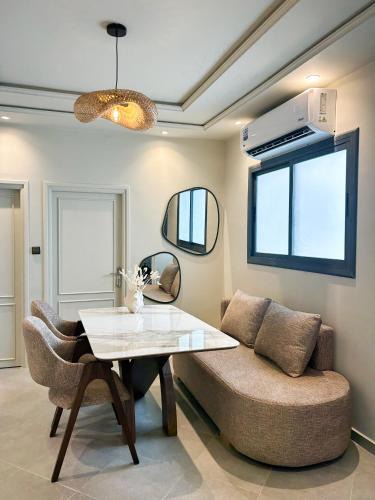 Al Hoceima Apartment | Darmoucha