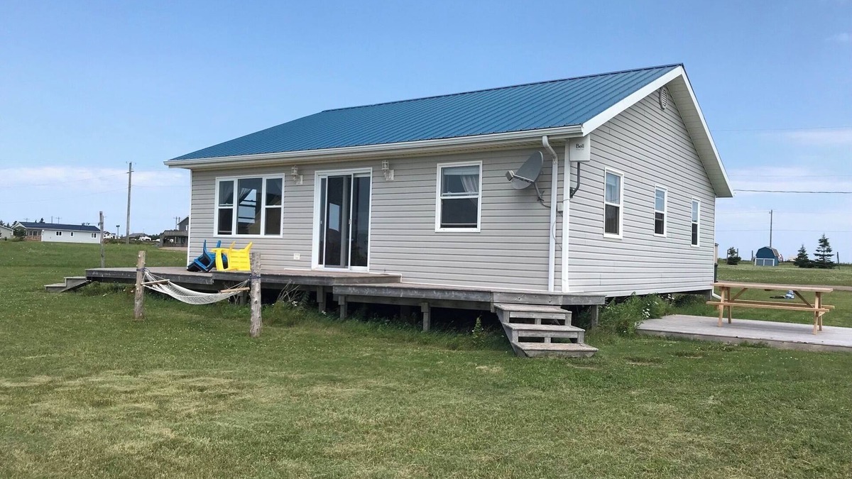 Darnley Cottage | Darnley, PEI Cottage : Fall 2025 Availability!