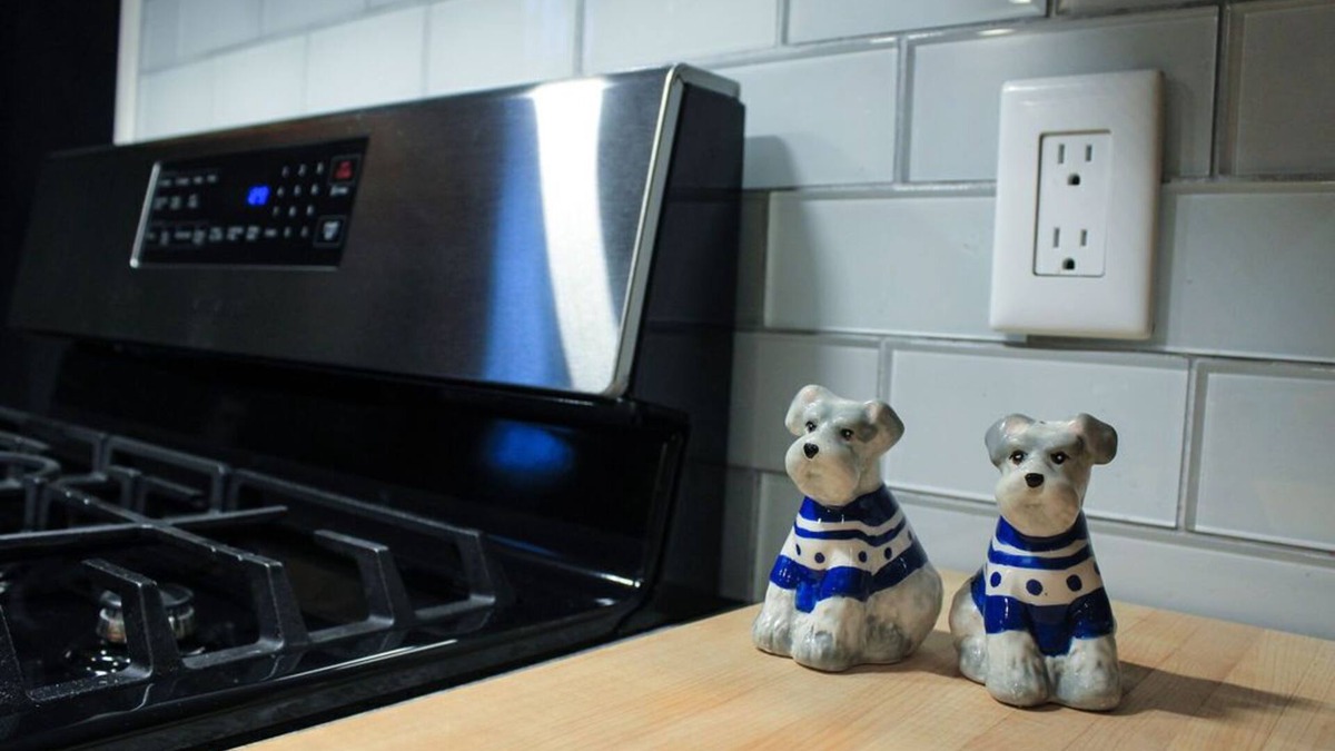 Owatonna Apartment | Dartt's Park Flat