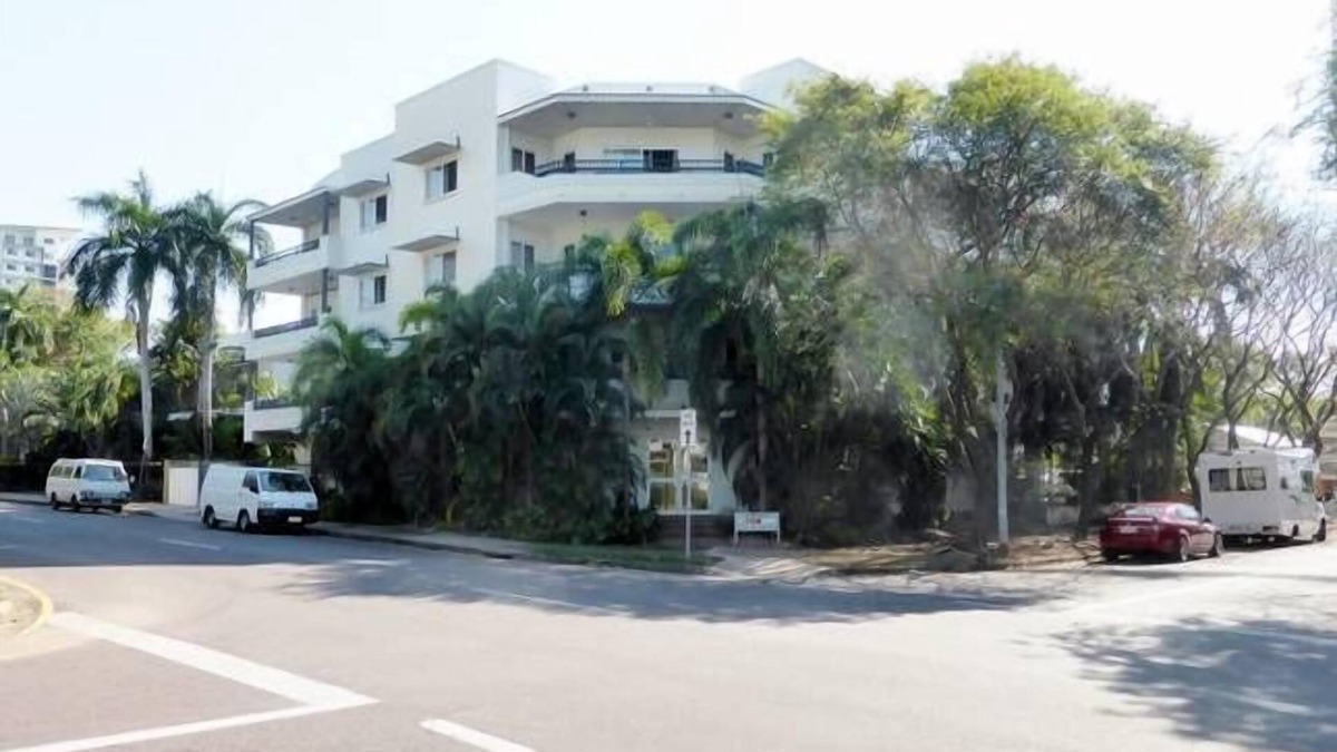 Darwin City Centre Apartment | Darwin City Central Apartment No Cleaning Fees