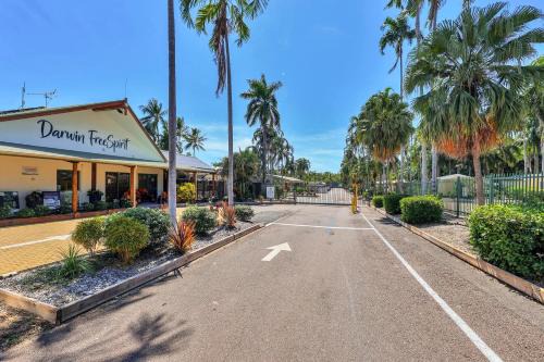 Holtze Resort | Darwin FreeSpirit Resort