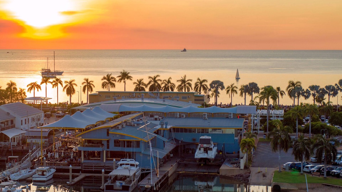 Holtze Other | Darwin FreeSpirit Resort