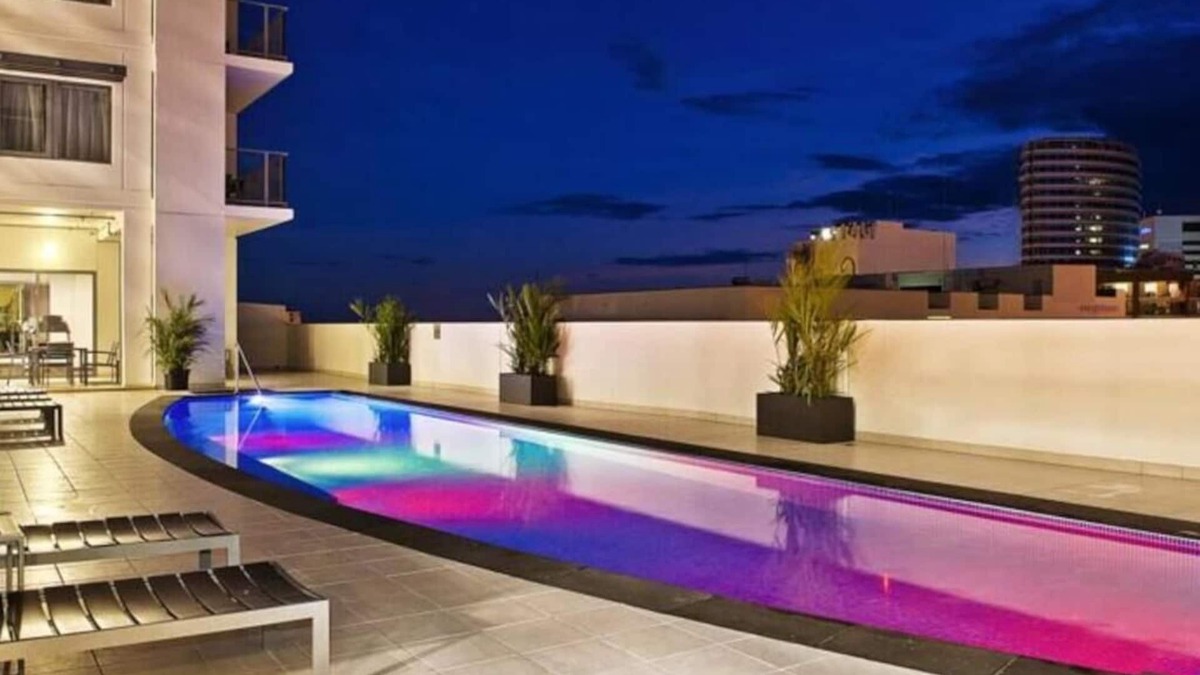 Darwin Apartment | Darwin Luxury Apartment