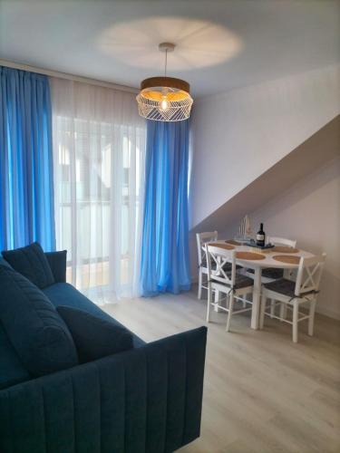 Darlowko Apartment | Dary Morza