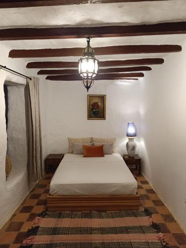 Sahel Chamali Bed & Breakfast | daryemma2