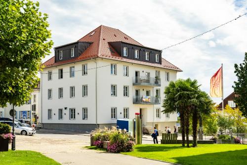 Markdorf Hotel | Das Adler