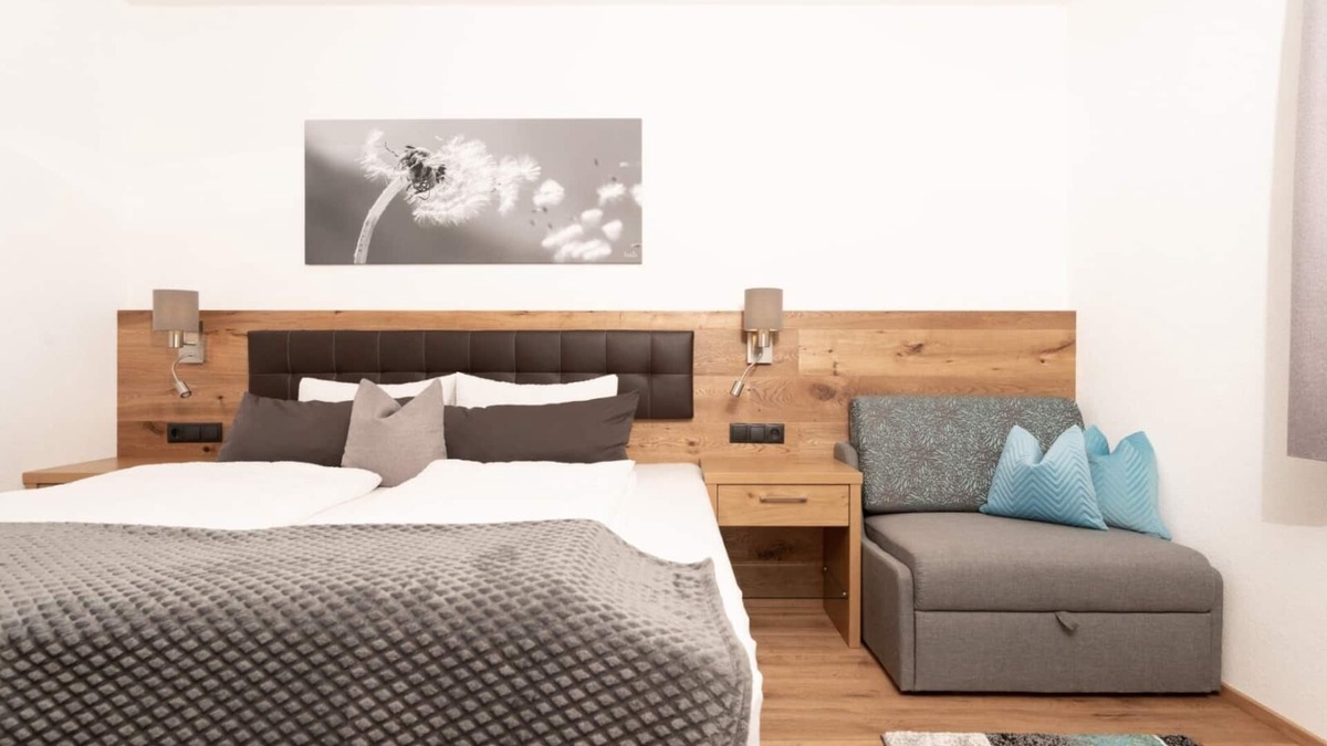 Oetz Apartment | Das Alpenchalet Ötztal Bietet Eine Auszeit an die Sie Sich Lange Erinnern Werden