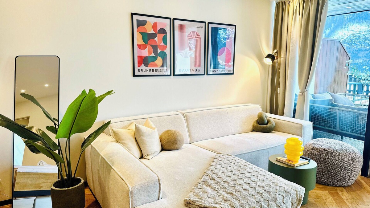 Lerchenreith Apartment | DAS Alpenzeit Appartement-adults Only!5 Minuten vom Golfplatz & Solebad Entfernt