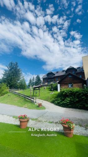 Krieglach Hotel | Das Alpl Resort