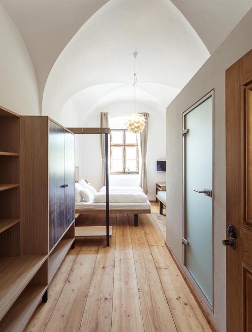 Aldersbach Hotel | das asam