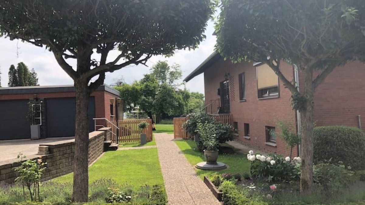 Auetal House | Das Auetal - Urlaub Mitten im Weserbergland