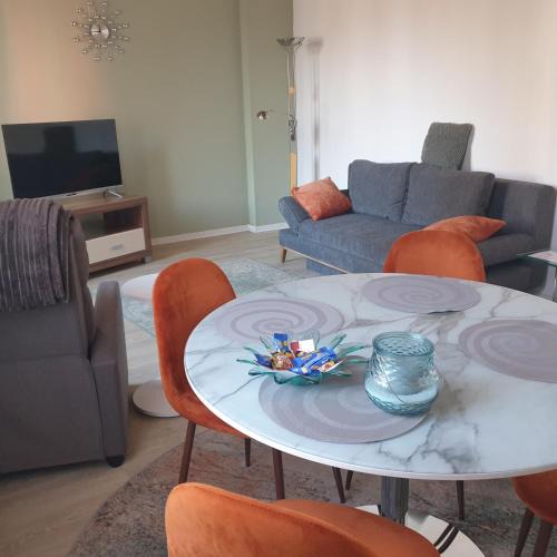 Haan Apartment | Das Düsselapartment