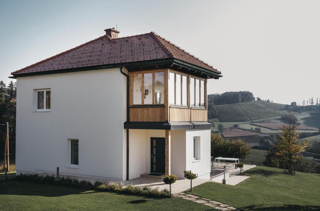 Seggauberg Apartment | Das Dietrich - Landhaus 58