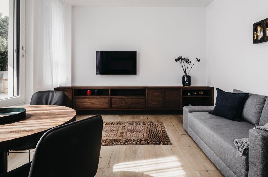 Leibnitz Apartment | Das Dietrich - Studio Saillerhof