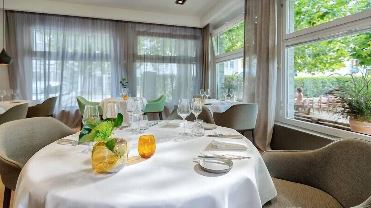 Grenzach-Wyhlen Hotel | Das Eckert