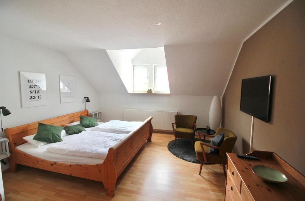 Mainz-Bingen Hotel | das Eppelsheimer