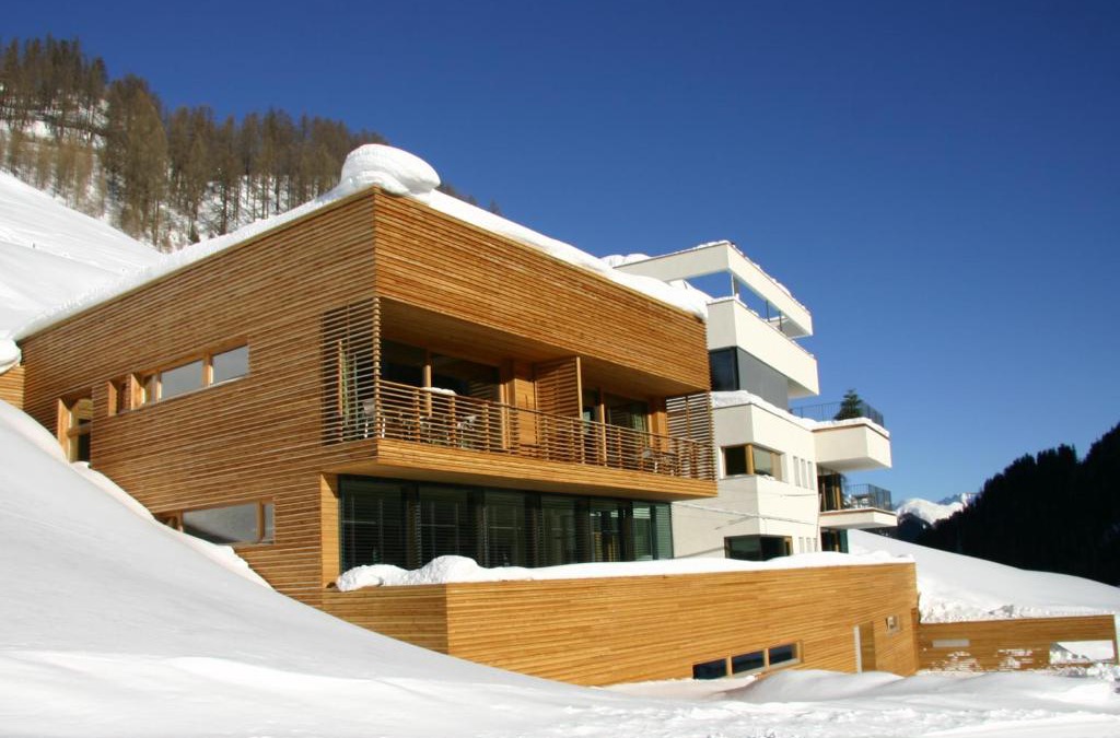 Ravaisch Apartment | Das Felaria