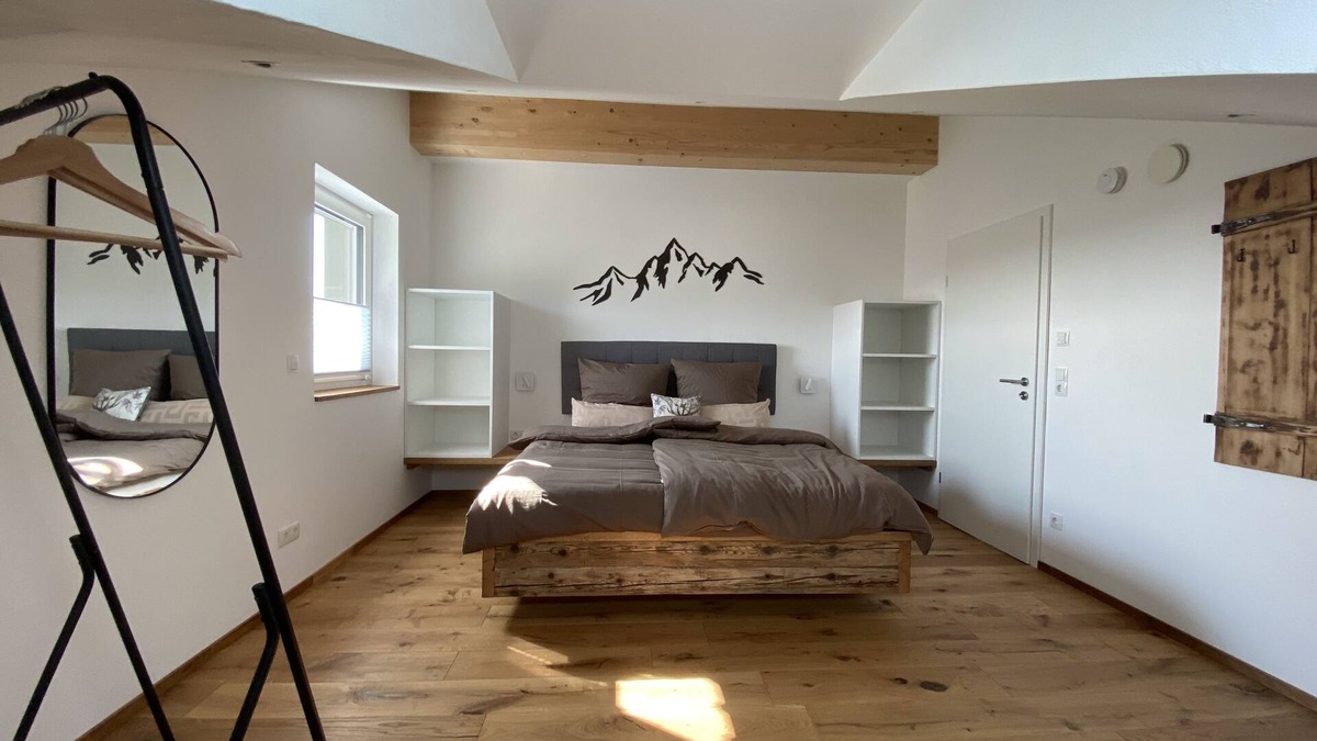 Weitnau Condo | Das Franz 1