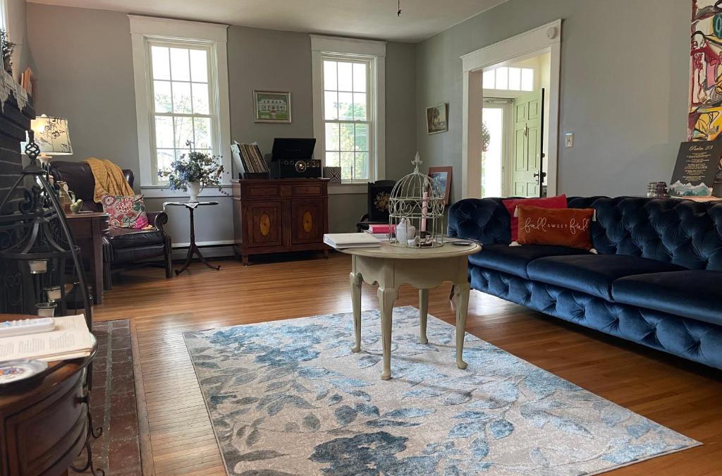 Sproul Bed & Breakfast | Das Gasthaus, The Inn of Claysburg
