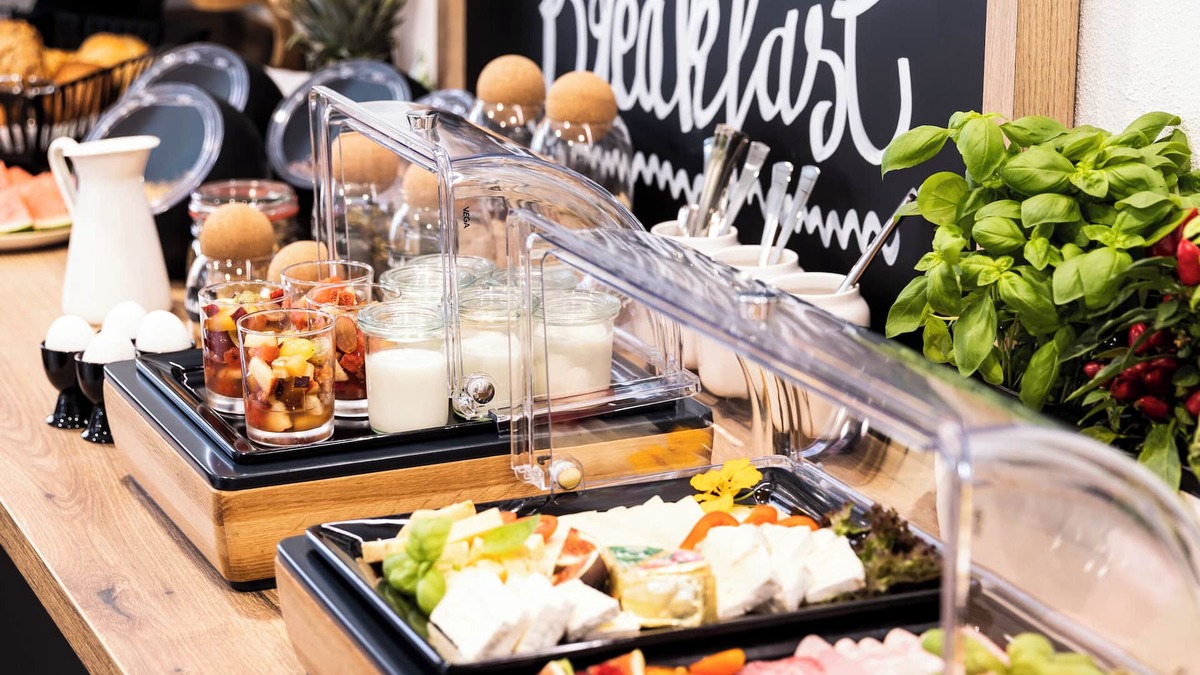 Schwabach Hotel | Das Goldschläger Boutique Hotel