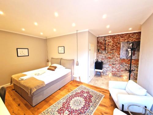 Knittelfeld Apartment | Das Gutshaus