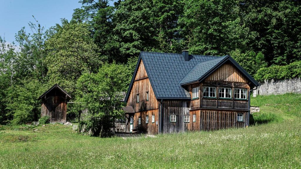 Grundlsee House | Das Haus am Grundlsee - Your Austrian Home