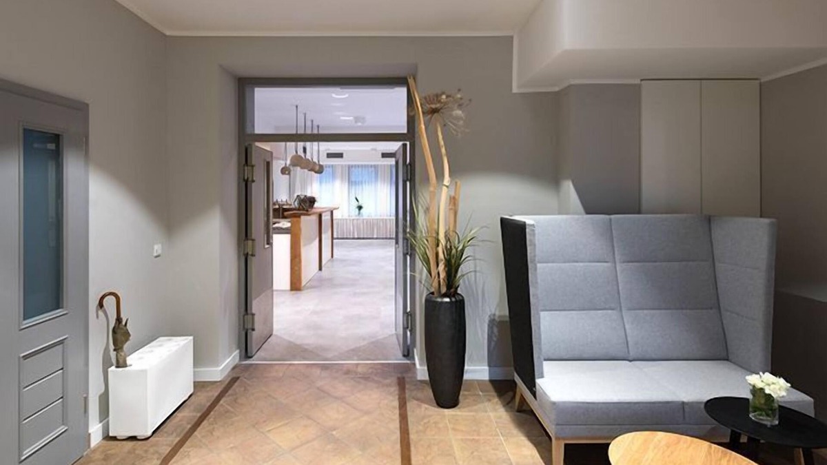Zippendorf Apartment | Das Haus Am See